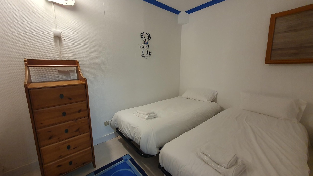 Photo of Bedroom in Pas de la Casa
