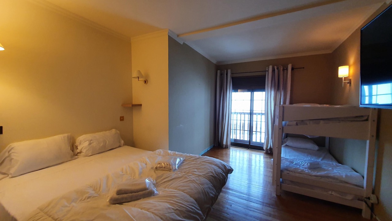 Photo of Bedroom in Pas de la Casa