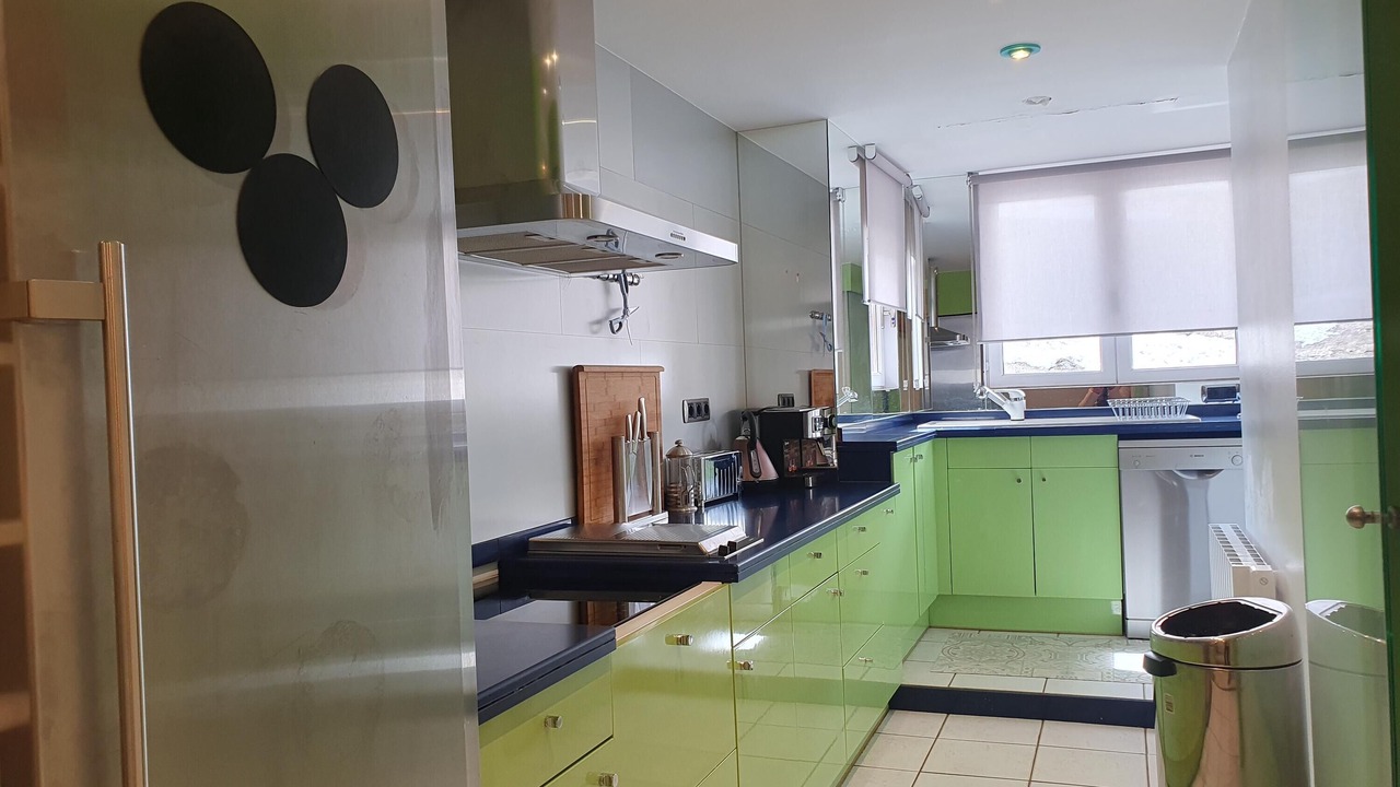 Photo of Kitchen in Pas de la Casa