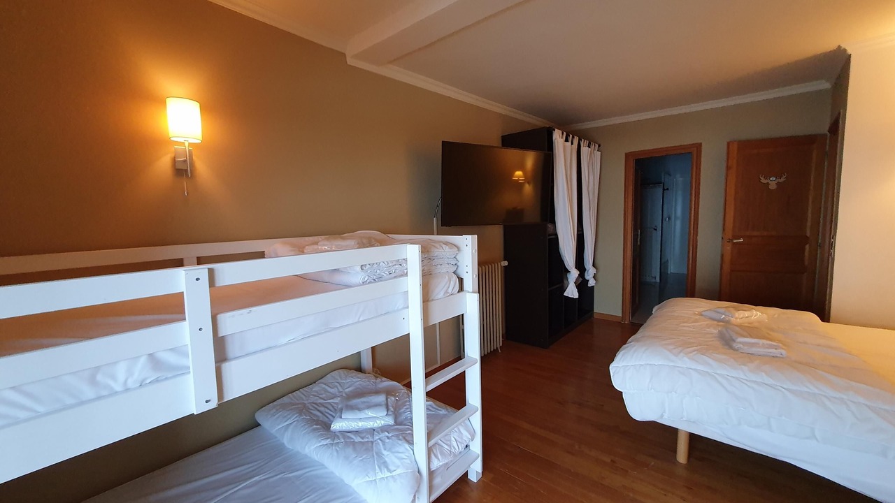 Photo of Bedroom in Pas de la Casa