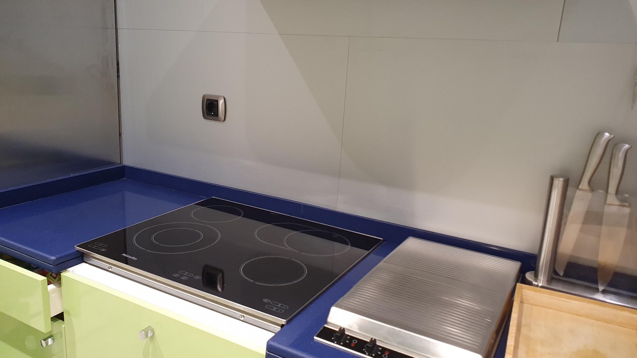 Photo of Kitchen in Pas de la Casa