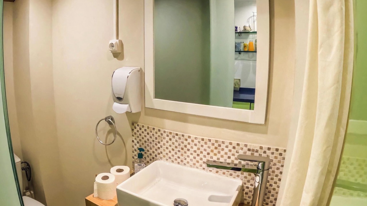Photo of Bathroom in Pas de la Casa