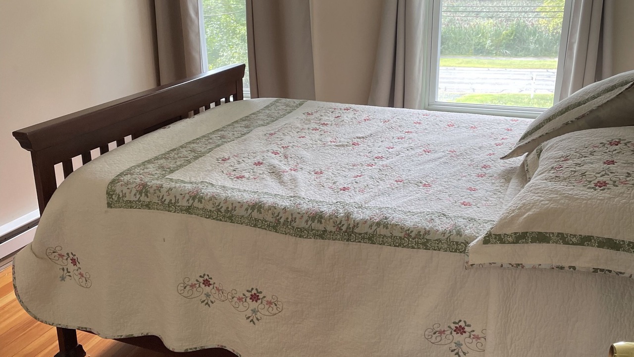 Photo of Bedroom in South Amherst