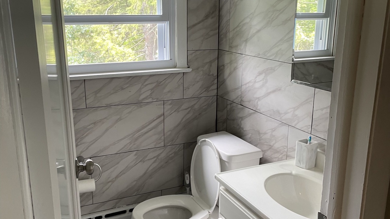 Photo of Bathroom in South Amherst