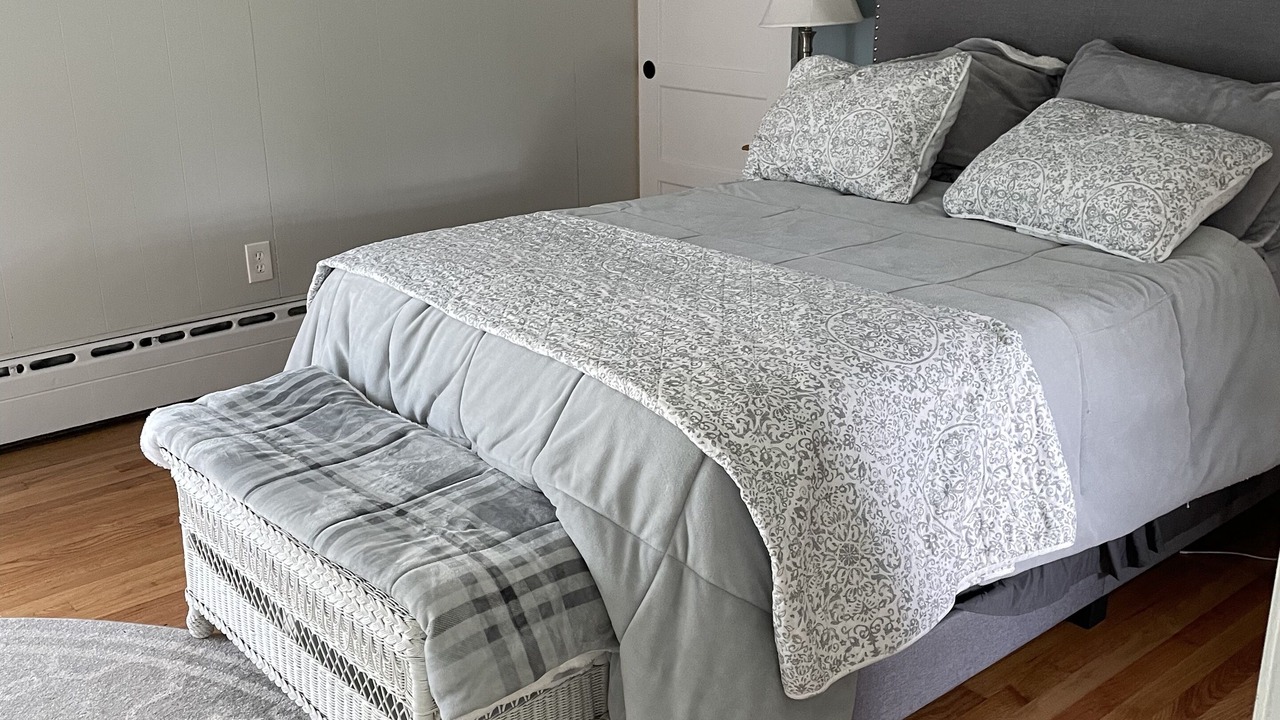 Photo of Bedroom in South Amherst