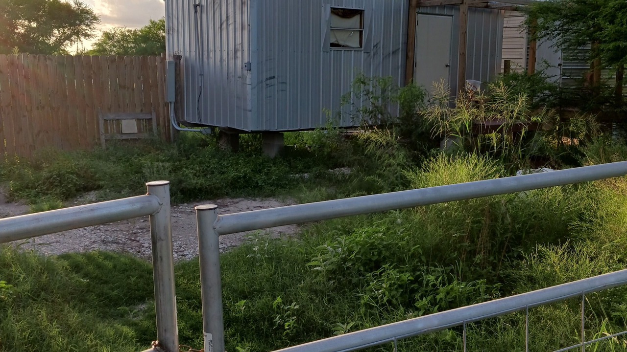 Photo of Outdoor in Sinton