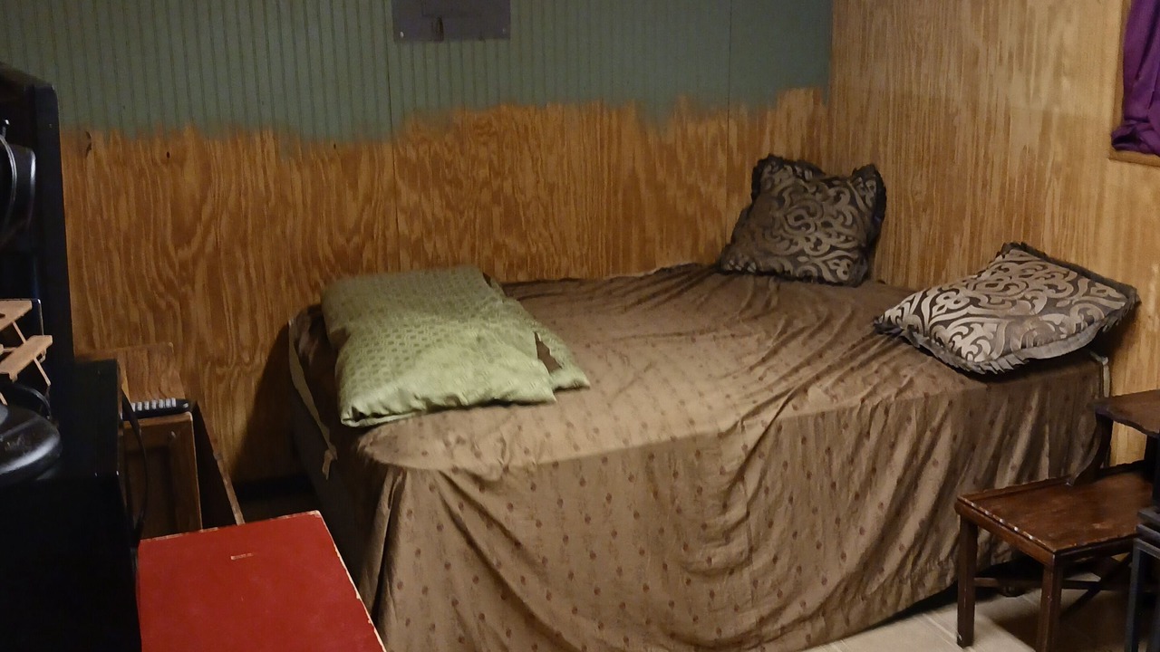 Photo of Bedroom in Sinton