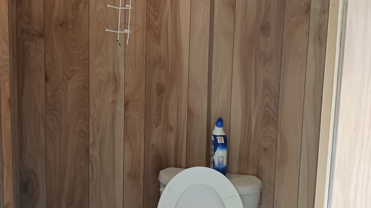 Photo of Bathroom in Sinton