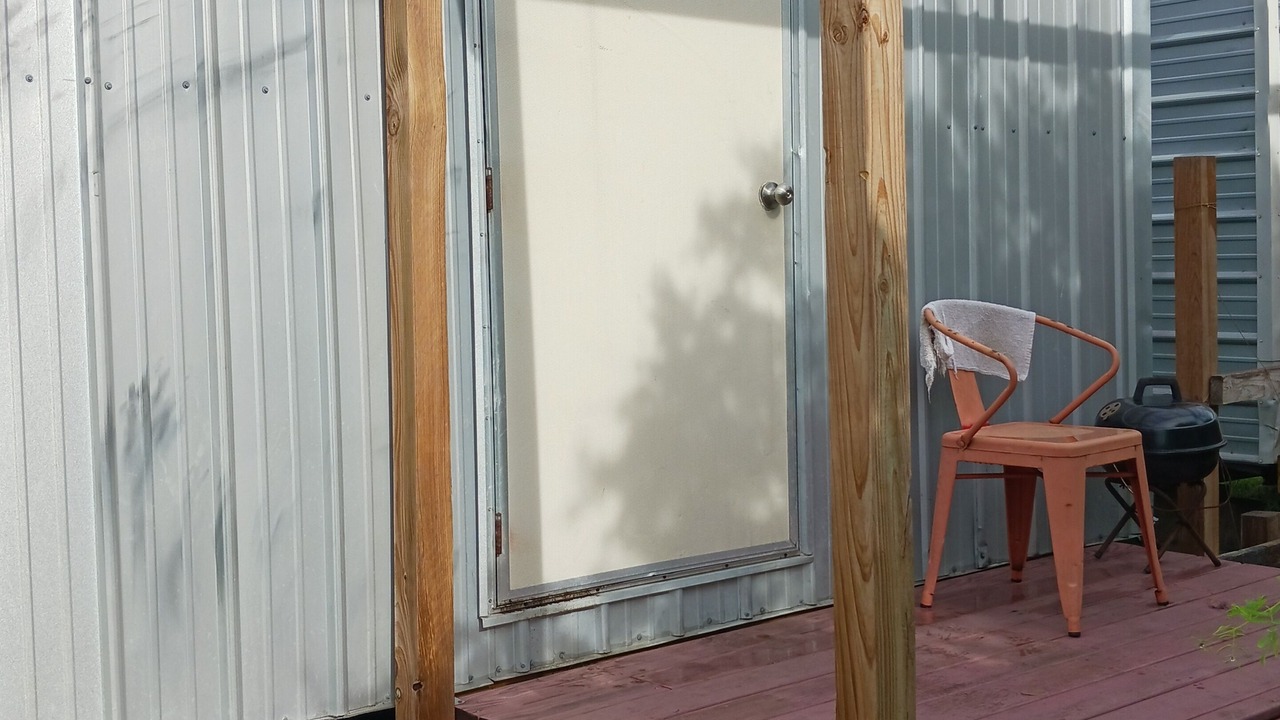 Photo of Outdoor in Sinton