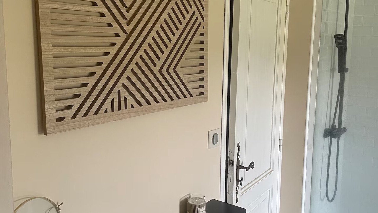 Photo of Bathroom in Boisse