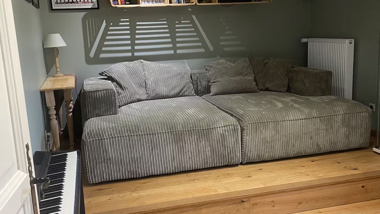 Photo of Livingroom in Boisse
