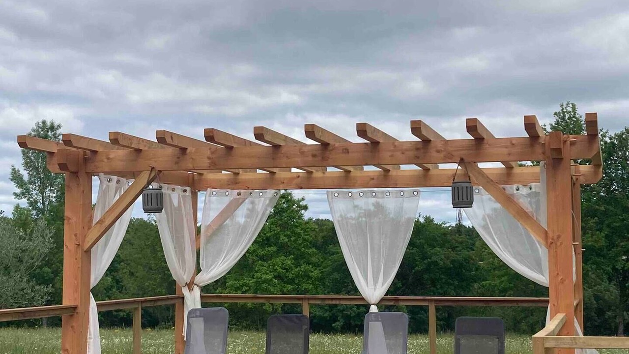 Photo of Outdoor in Boisse