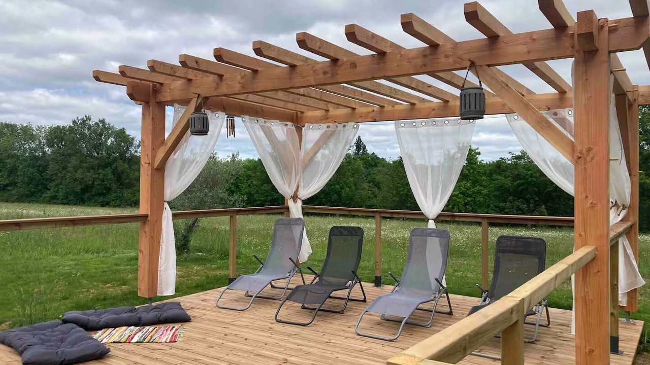 Photo of Outdoor in Boisse