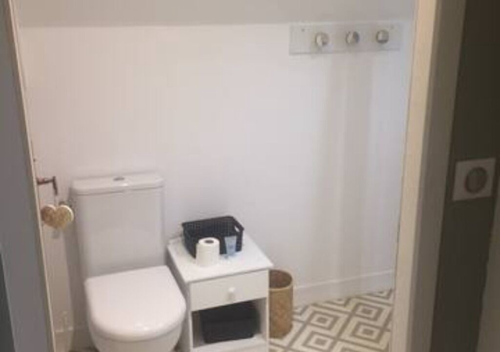 Photo of Bathroom in Boisse