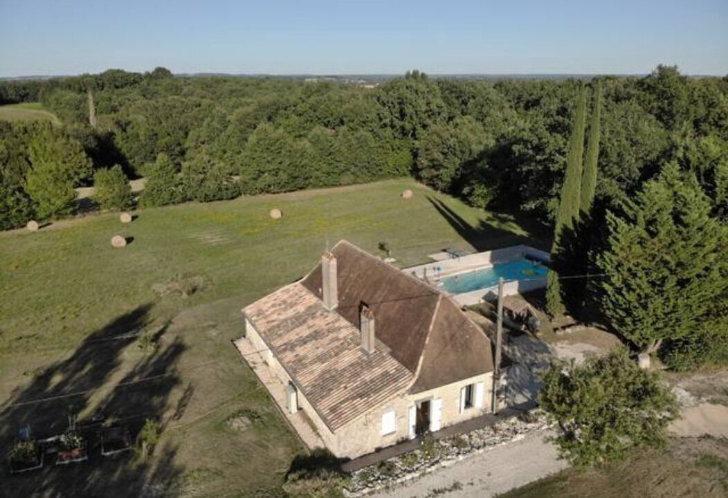Photo of Outdoor in Boisse