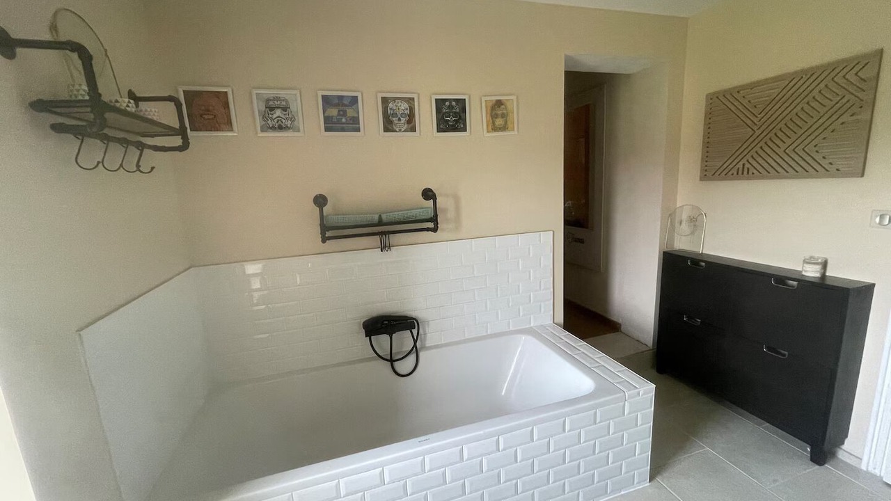 Photo of Bathroom in Boisse