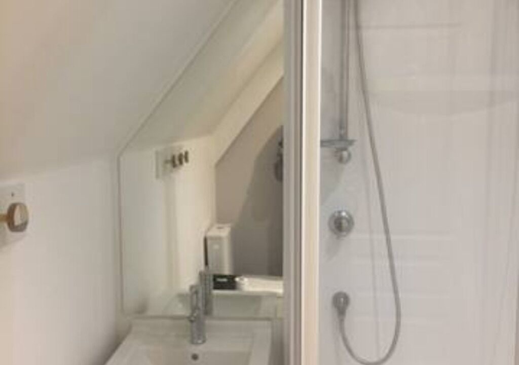Photo of Bathroom in Boisse