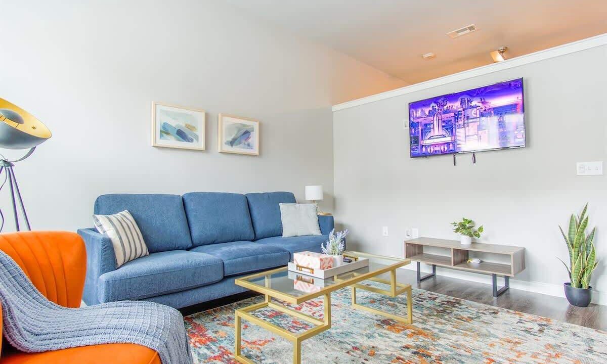 Photo of Livingroom in McKinney