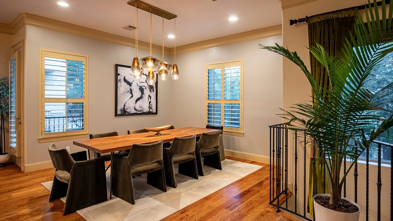 Photo of Bedroom in Houston
