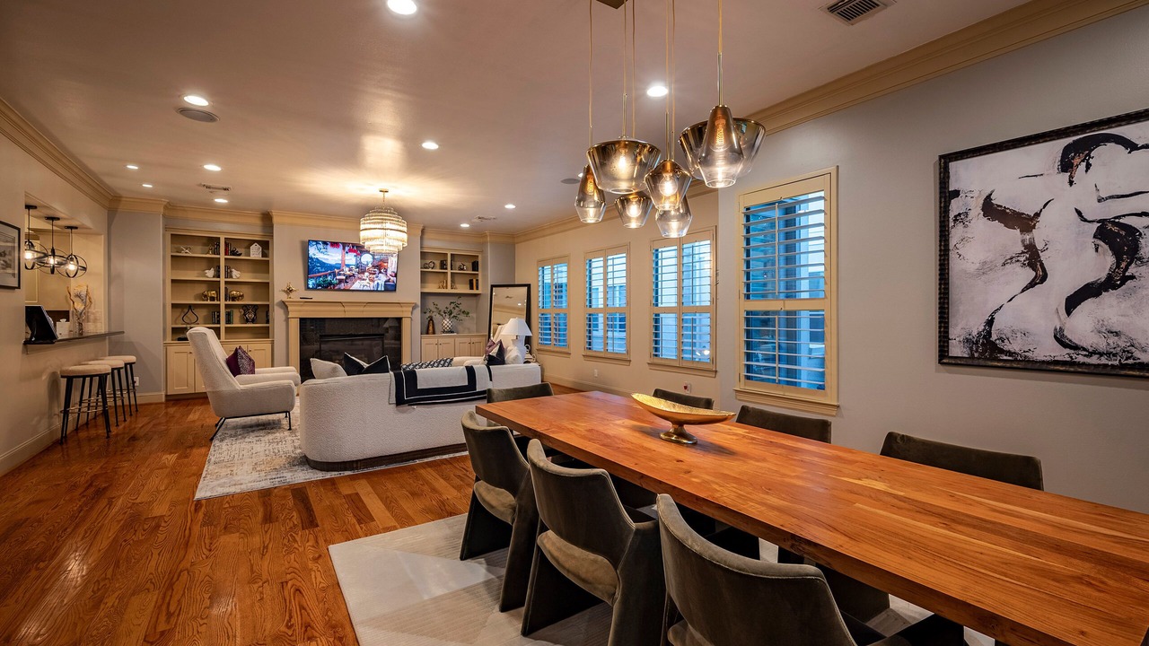 Photo of Bedroom in Houston