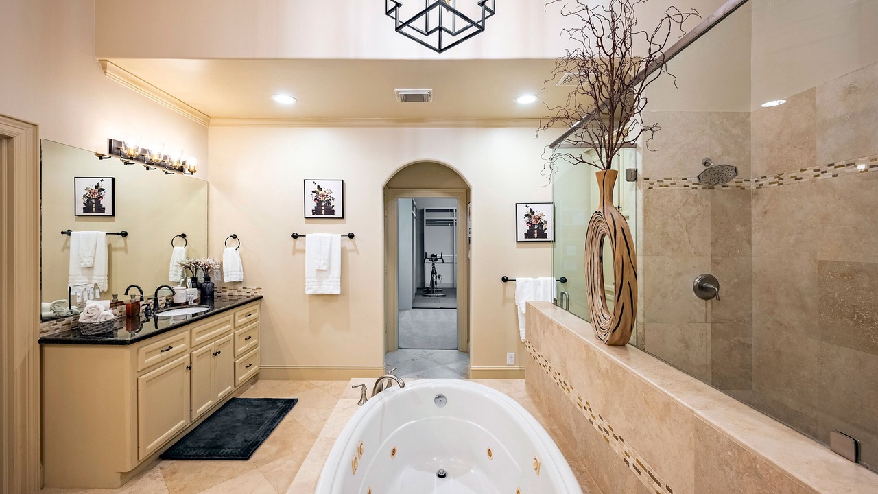Photo of Bathroom in Houston