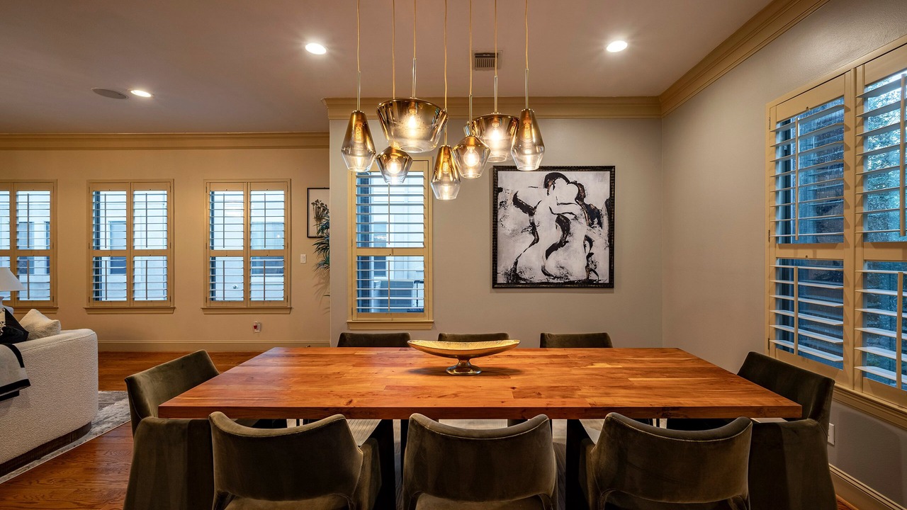 Photo of Livingroom in Houston