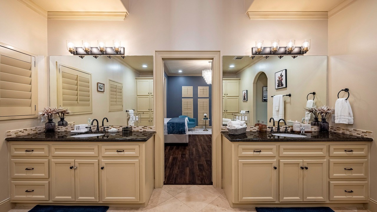 Photo of Bathroom in Houston