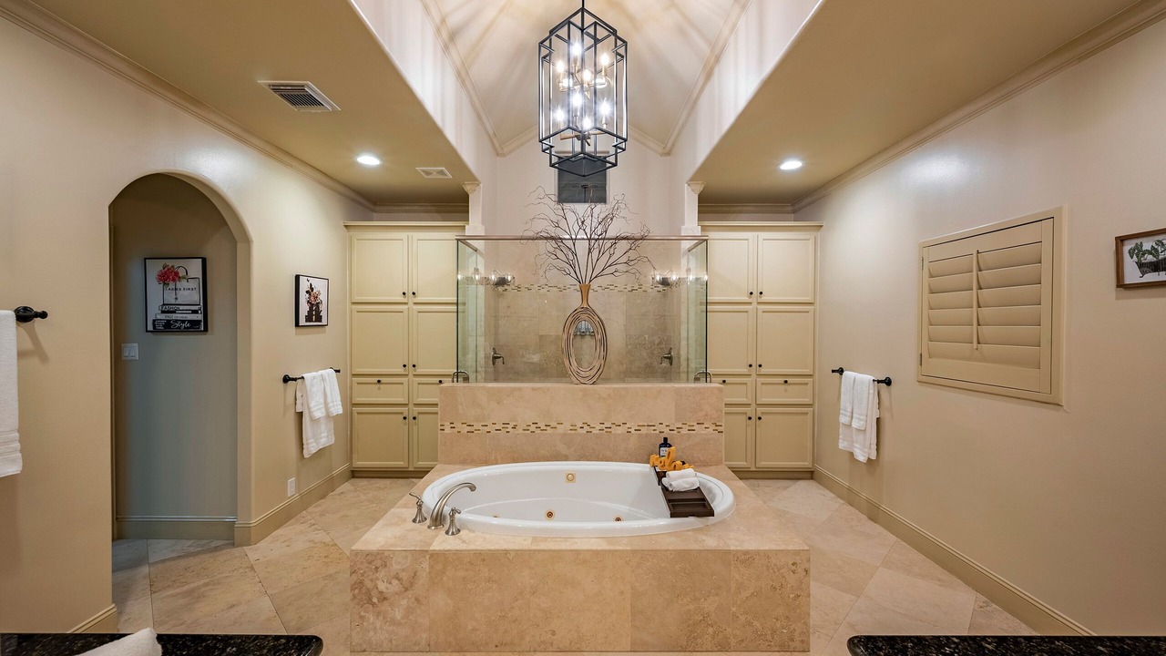 Photo of Bathroom in Houston
