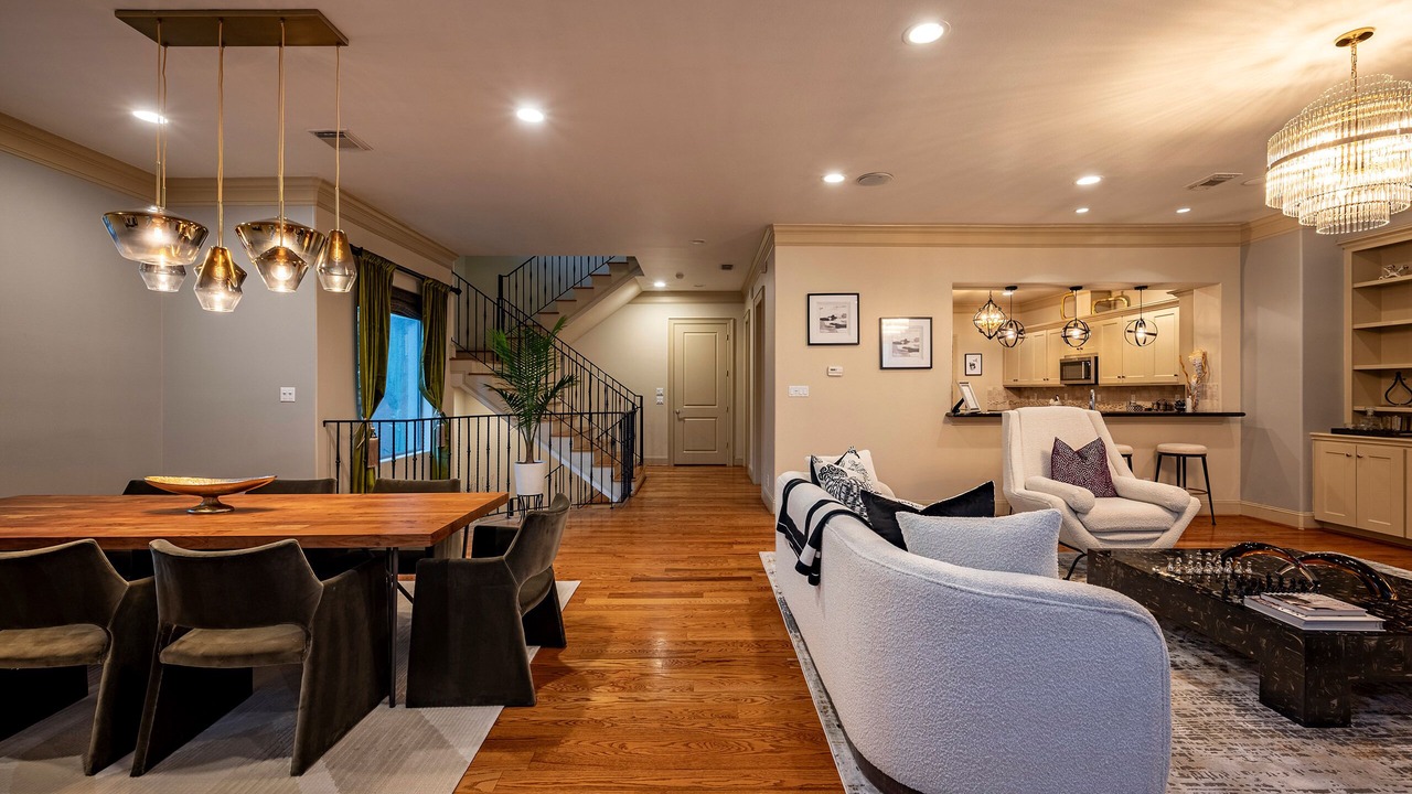 Photo of Bedroom in Houston