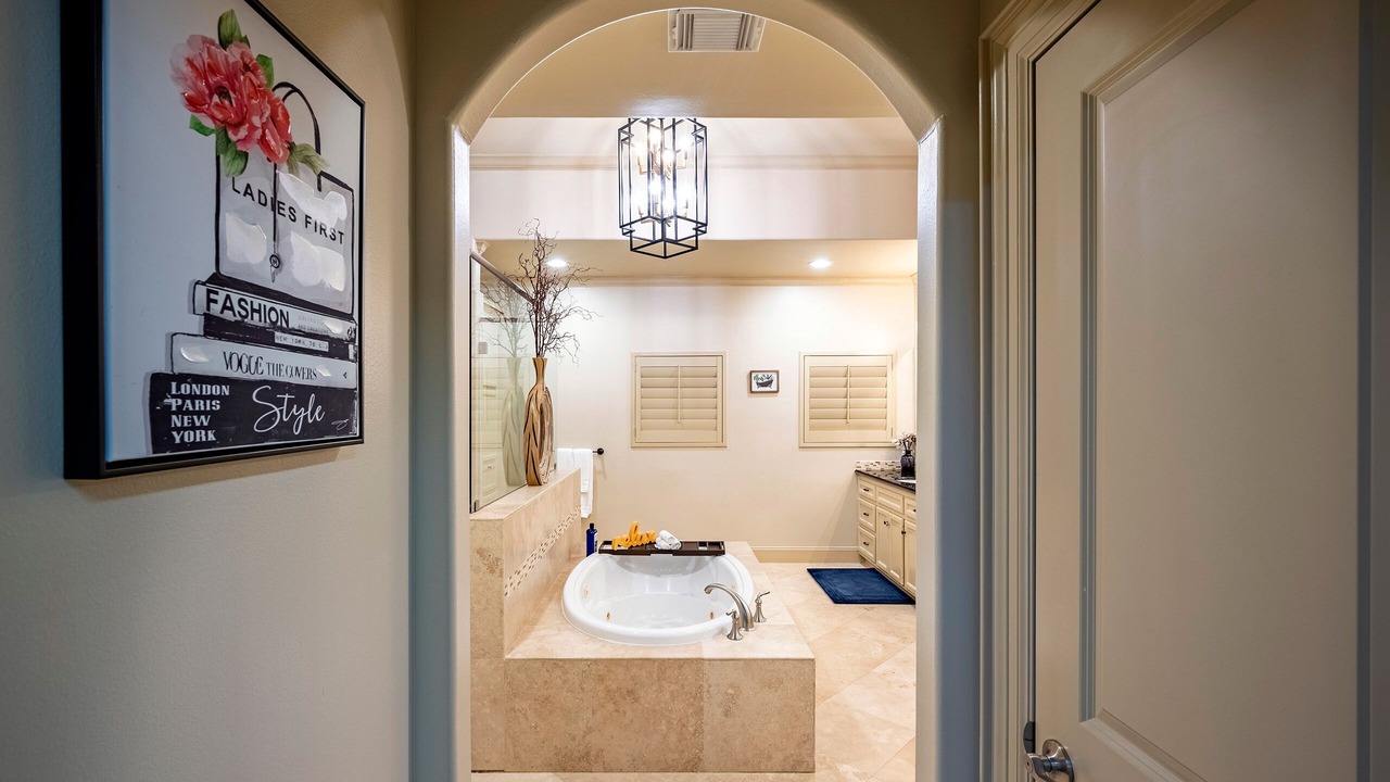 Photo of Bathroom in Houston