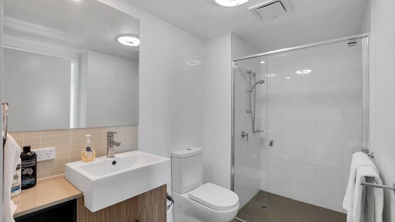 Photo of Bathroom in Mackay