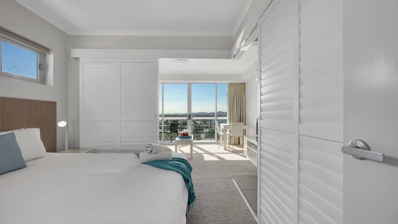 Photo of Bedroom in Mackay