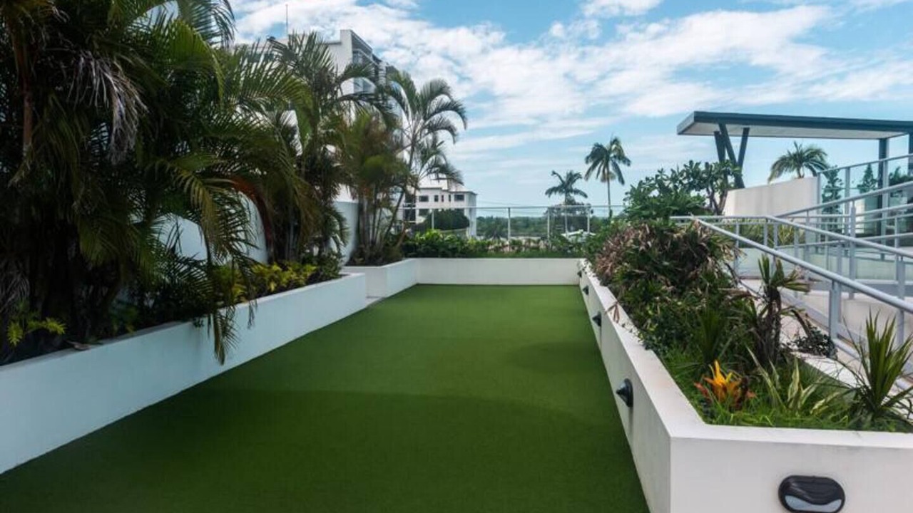 Photo of Outdoor in Mackay