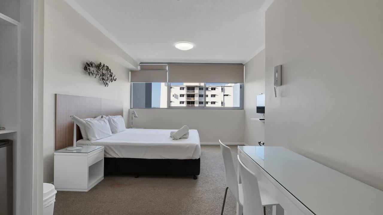 Photo of Bedroom in Mackay