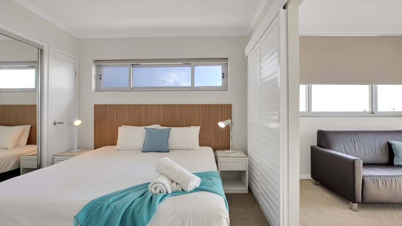 Photo of Bedroom in Mackay