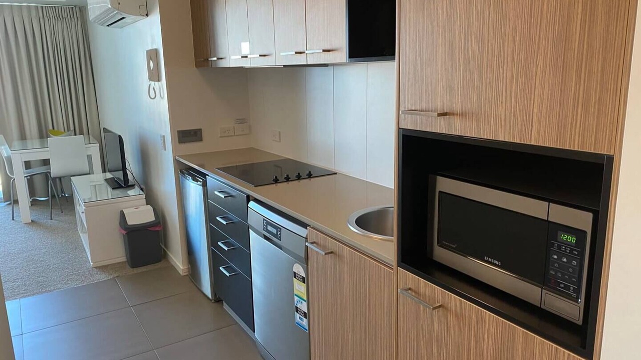 Photo of Kitchen in Mackay