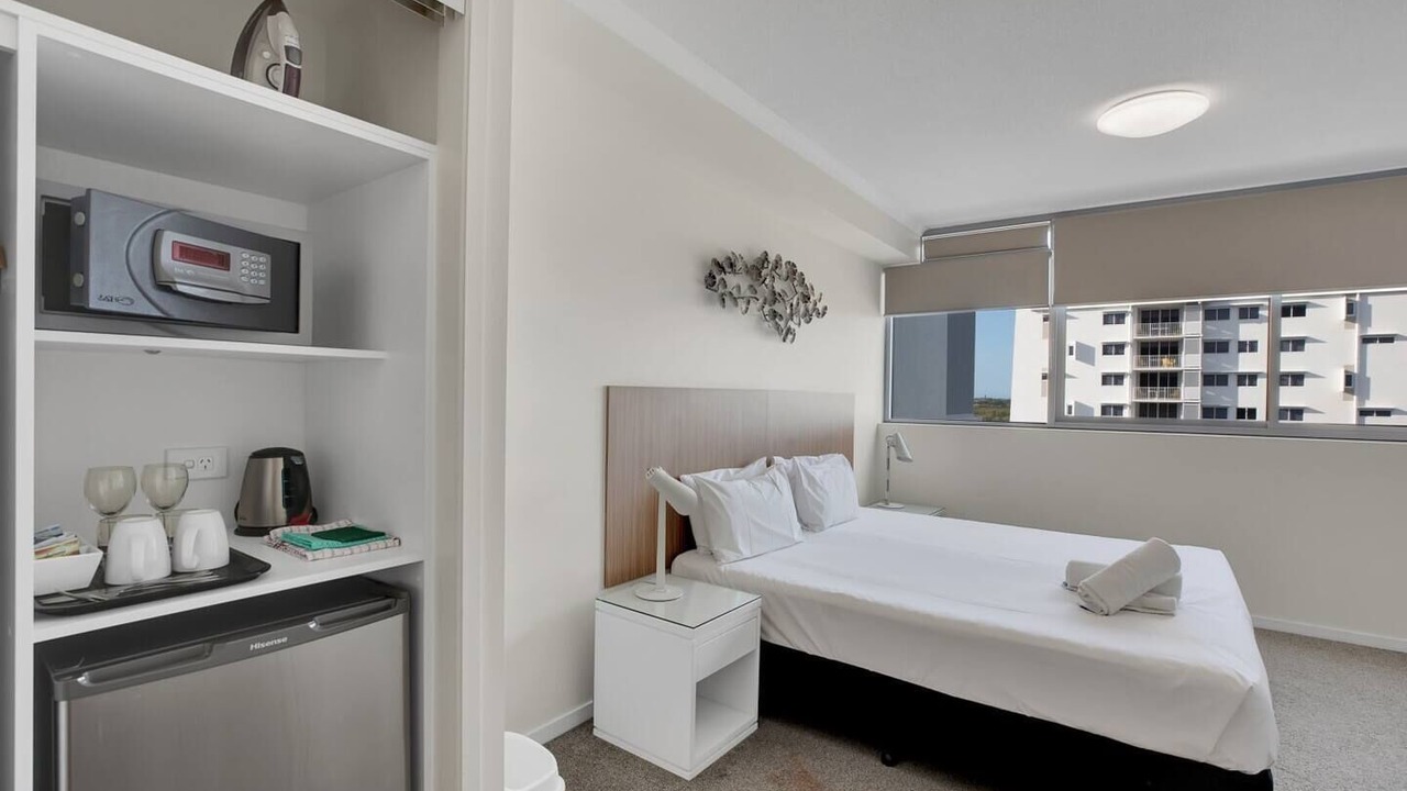 Photo of Bedroom in Mackay