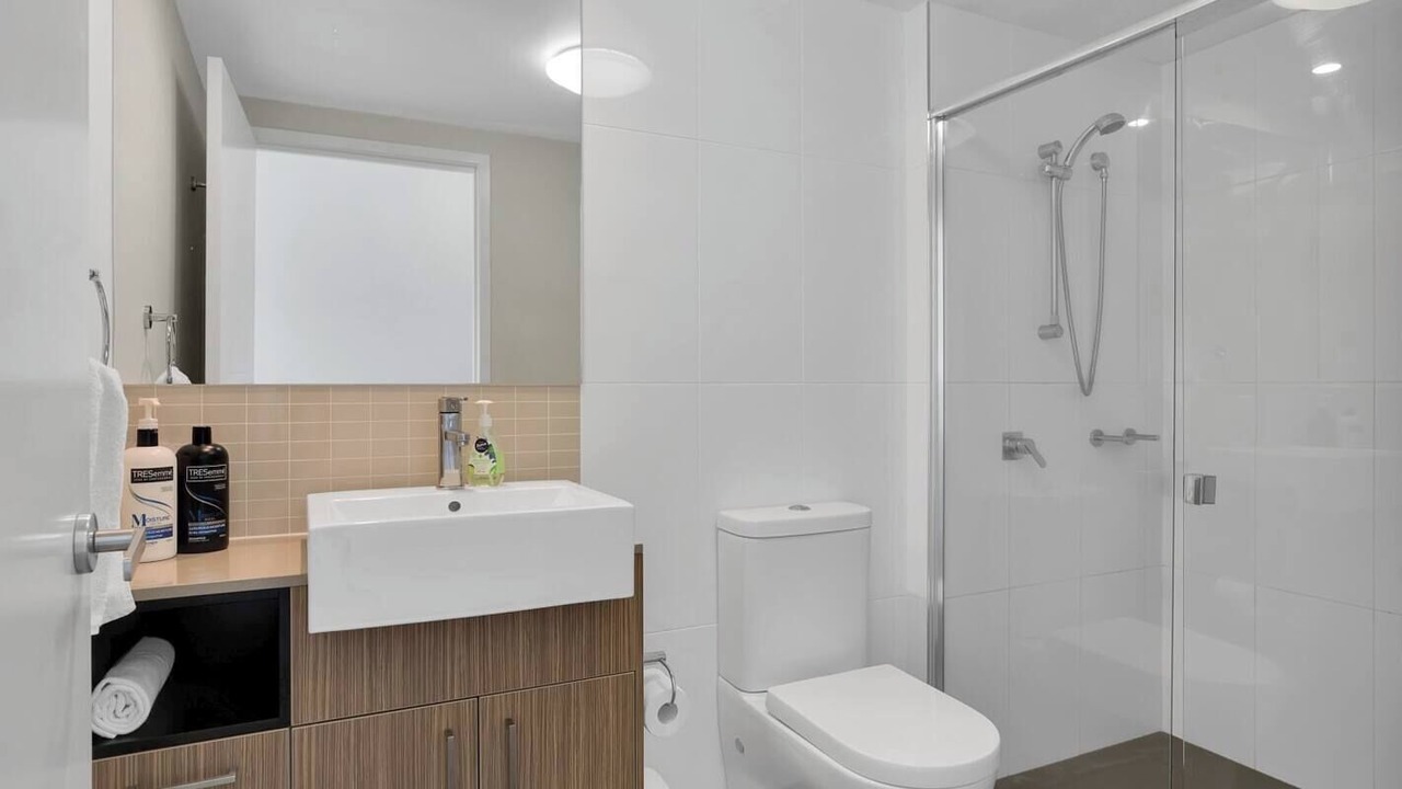 Photo of Bathroom in Mackay