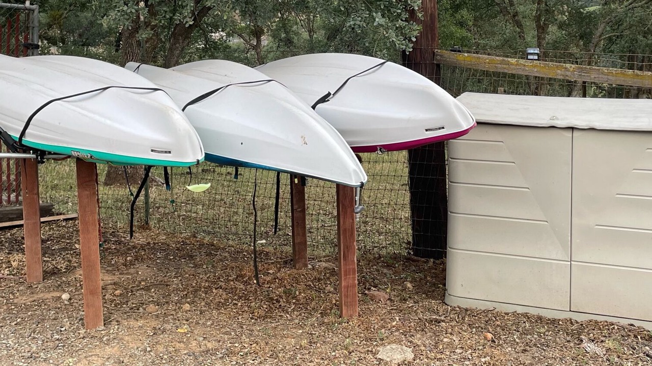 Photo of Outdoor in Valley Springs