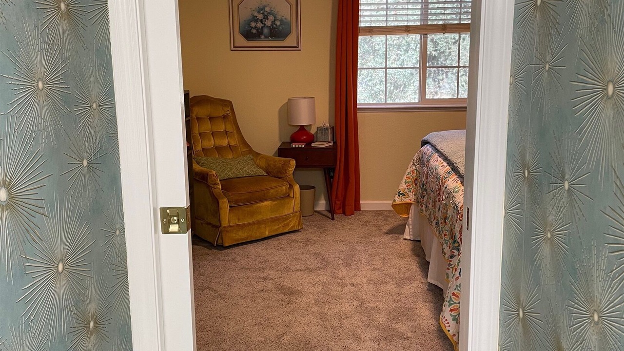 Photo of Bathroom in Valley Springs