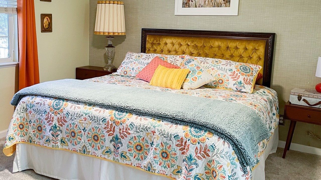 Photo of Outdoor in Valley Springs