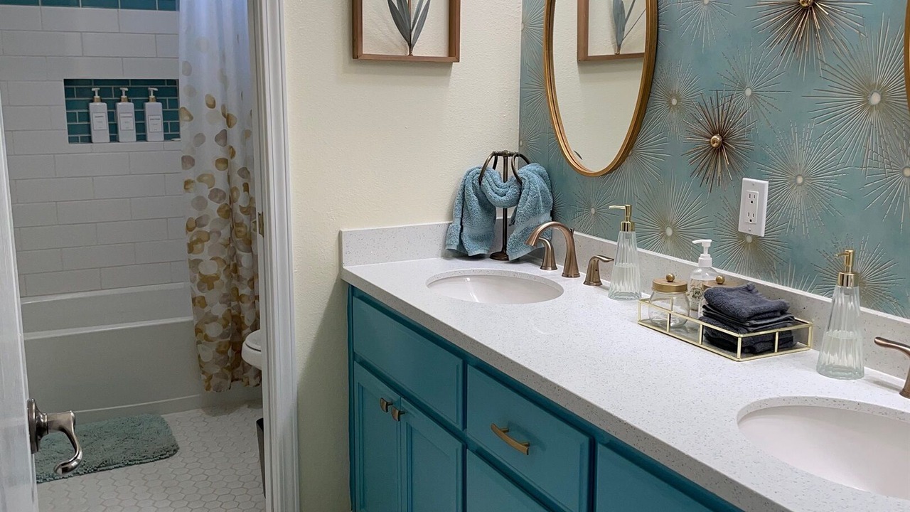 Photo of Bathroom in Valley Springs