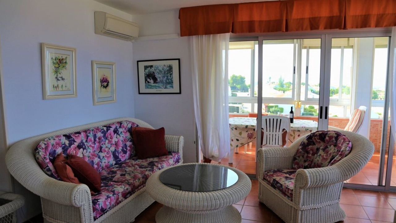 Photo of Livingroom in Gran Alacant