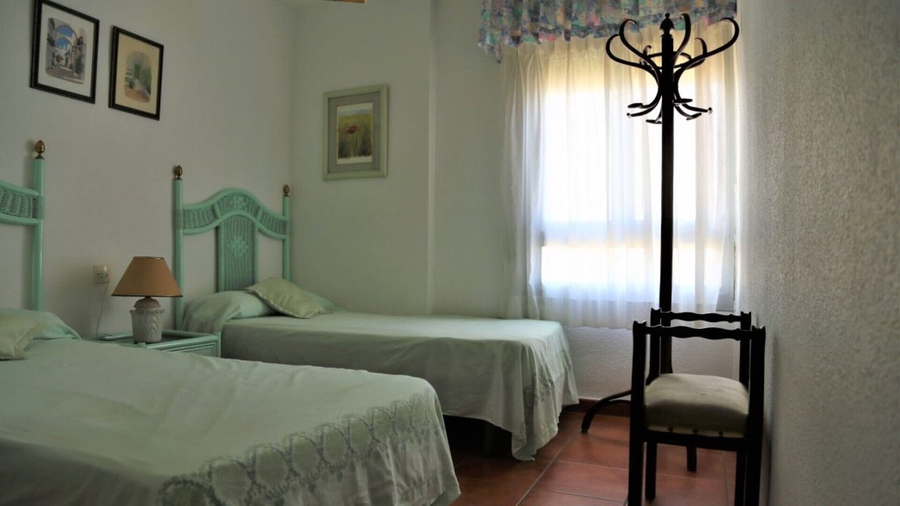 Photo of Bedroom in Gran Alacant