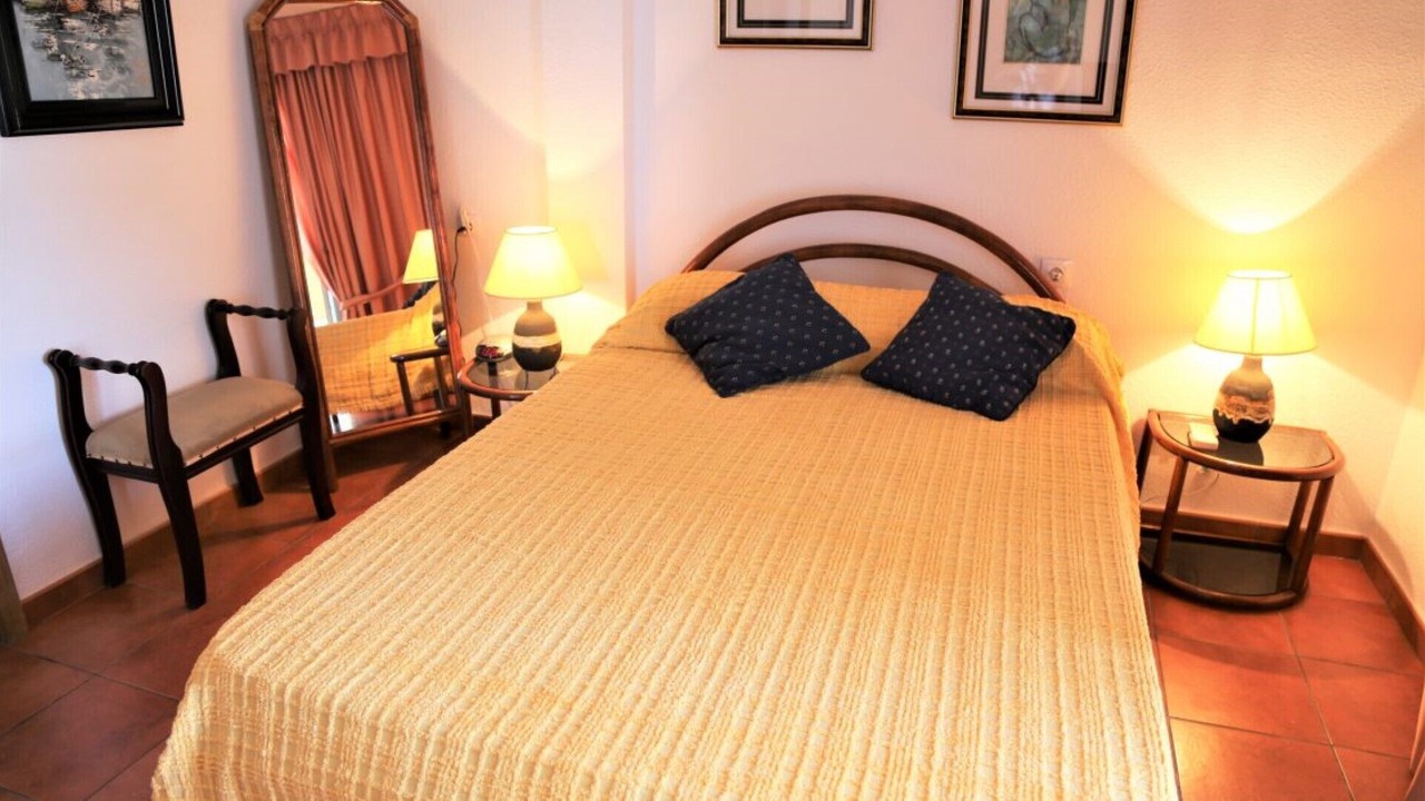Photo of Bedroom in Gran Alacant