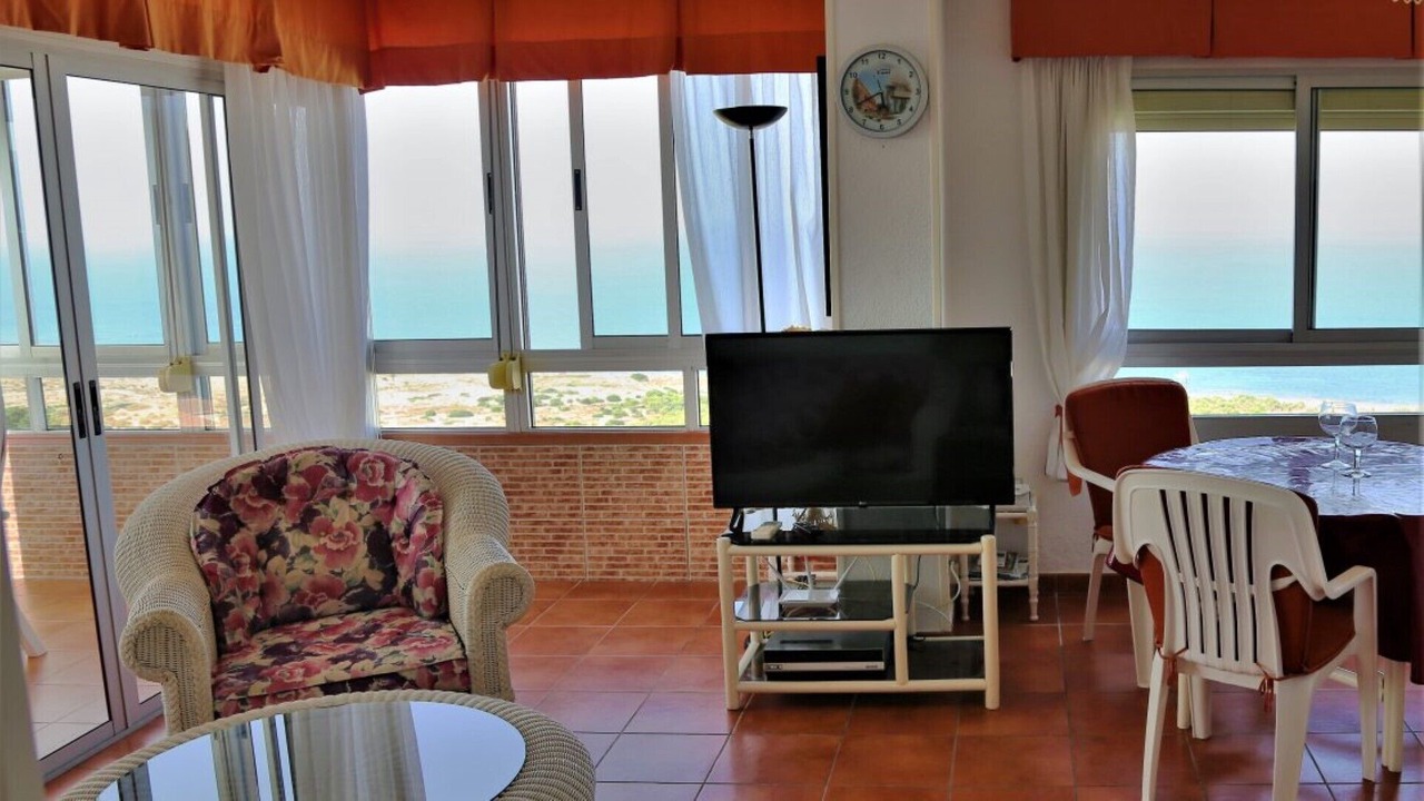 Photo of Livingroom in Gran Alacant