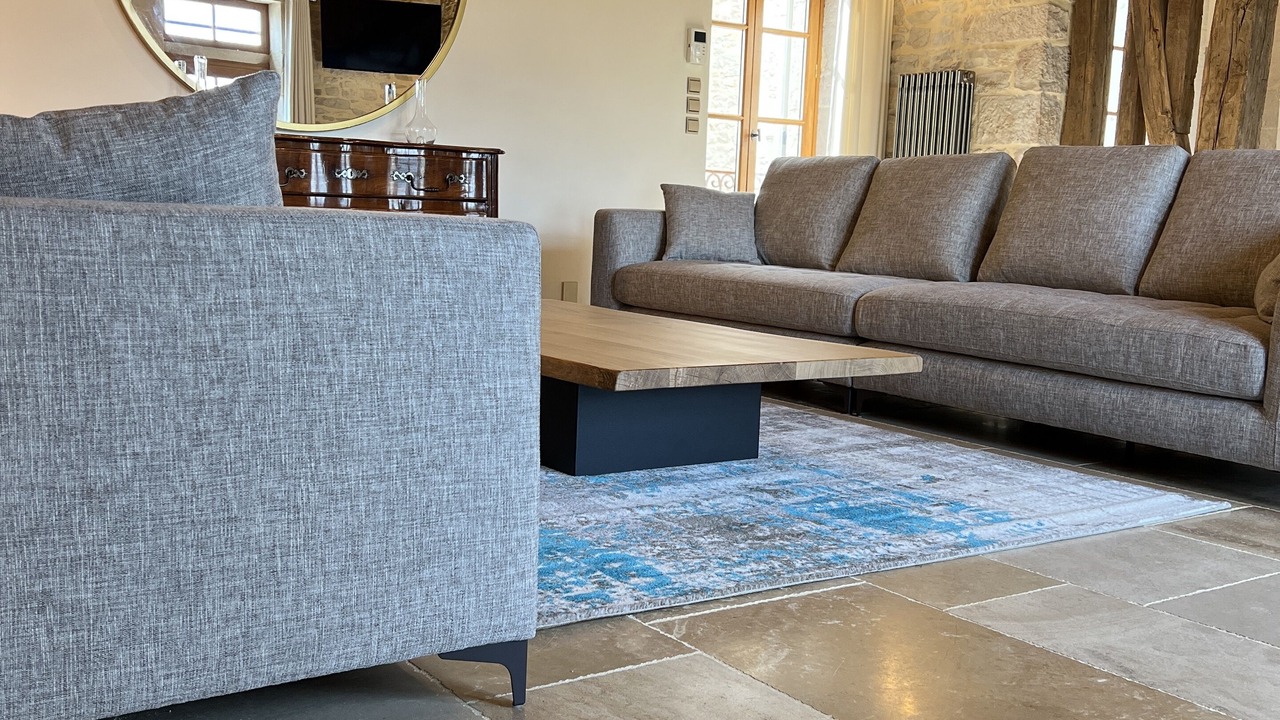 Photo of Livingroom in Chassagne-Montrachet