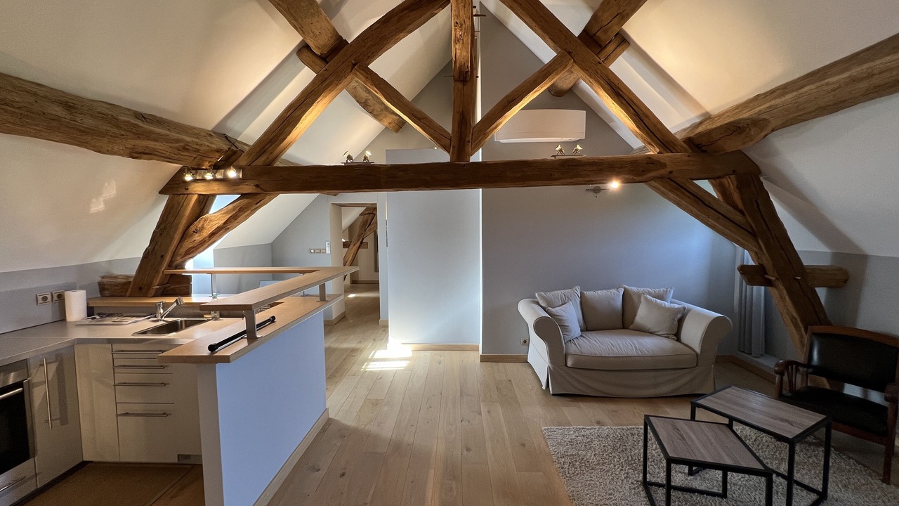 Photo of Livingroom in Chassagne-Montrachet
