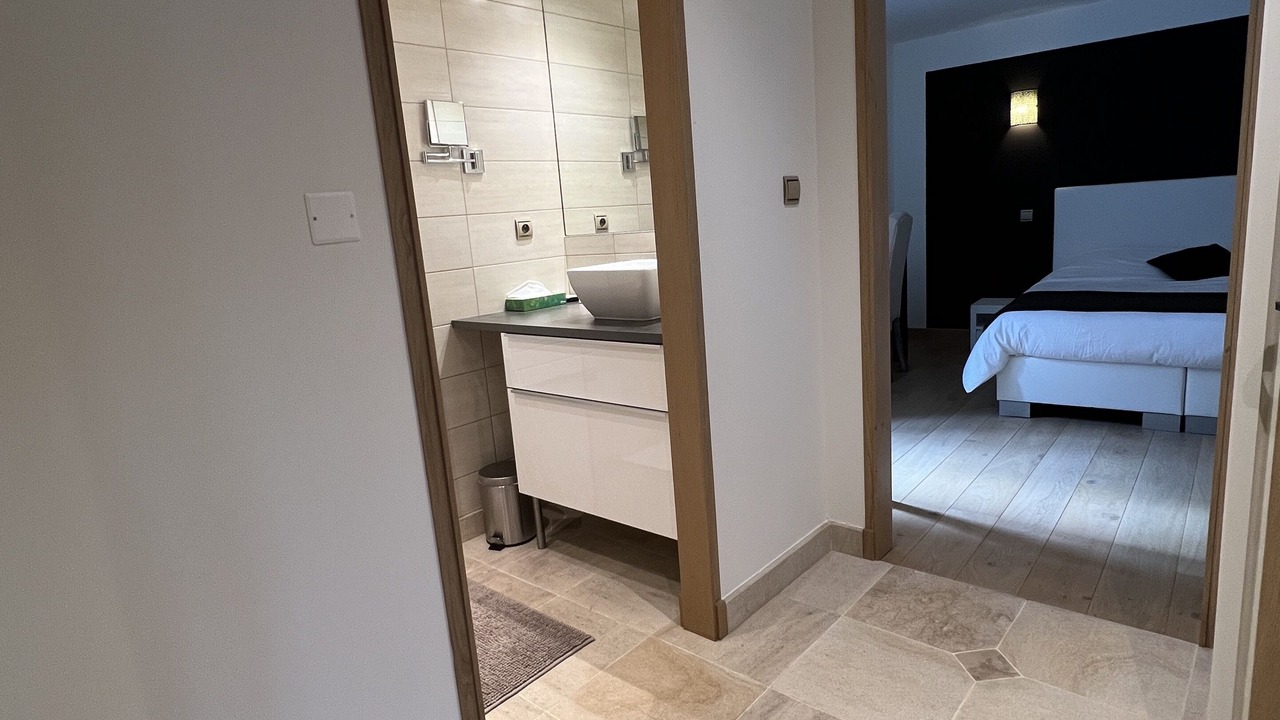 Photo of Bedroom in Chassagne-Montrachet