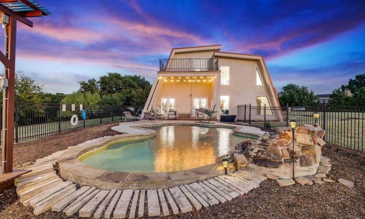 Photo of Outdoor in Denton